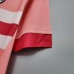 Juventus 15/16 Away Pink Soccer Jersey